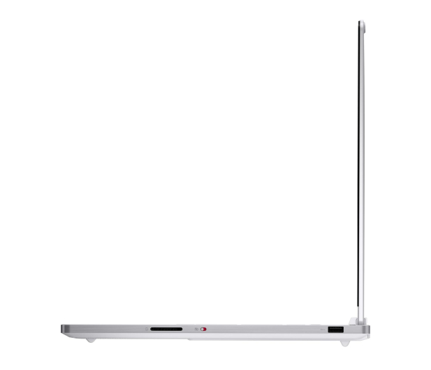 Lenovo Legion 7-16 Ryzen AI 7-450/32GB/1TB+1TB/Win11P RTX5060 OLED - 1521345 - zdjęcie 9
